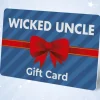 Wicked Fun|Age 14-Wicked Uncle £20 Gift Card - Choose your own Fun!
