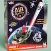 Adventurer|Exclusive To Wicked Uncle-Wicked Vision Air Blaster - Flying Foam Rocket