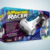 Construction|Educational-The Source Air Engine Racer- Build Kit 113 Pieces