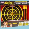 Adventurer|Wicked Fun-Wicked Vision Airshot Target Strike - Shoot up to 70 mph!
