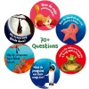 Educational|Science-Skillmatics All About Animals - What, Why & How?