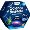 Educational|Age 7-Skillmatics All About Space - What, Why & How?