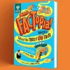 Books|Age 11-Britannica Books Animal Factopia - 400 Fun Furry Facts!