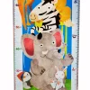 Wicked Fun|Age 1-House of Marbles Animals Height Chart - 130cm Tall