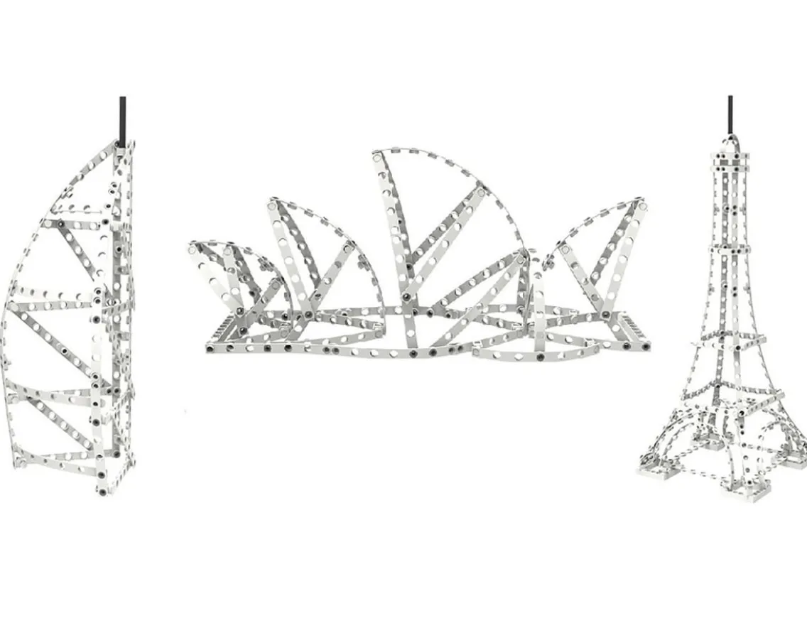 Construction|Educational-Thames & Kosmos Architectural Engineering - Design and Construct