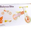 Adventurer|Outdoorsy-Classic World Balance Bike - Wooden Scoot-Along