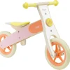 Adventurer|Outdoorsy-Classic World Balance Bike - Wooden Scoot-Along