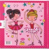 Fashion & Style|Age 8-Rachel Ellen Designs Ballerina Secret Lockable Diary