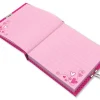 Fashion & Style|Age 8-Rachel Ellen Designs Ballerina Secret Lockable Diary
