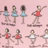 Fashion & Style|Age 8-Tyrrell Katz Ballet Pencil Case - Tutu Cute!