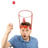 Games-Funtime Gifts Basket Case - Headband Hoop Game