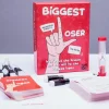 Exclusive To Wicked Uncle|Games-Boxer Gifts Biggest Loser - General Knowledge