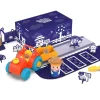 Educational|Age 4-Educational Insights Bolt Buddies Tractor - Design & Drill