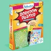 Games|Age 4-Smart Games Boredom Buster - Doodle, Puzzle & Play
