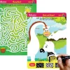 Games|Age 4-Smart Games Boredom Buster - Doodle, Puzzle & Play