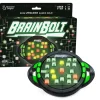 Educational|Games-Learning Resources BrainBolt - Fast Light-up Memory Game