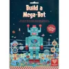 Creativity-Clockwork Soldier Build a Mega-Bot - Papercraft Kit