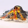 Construction|Creativity-Funtime Gifts Build a Volcano - Experiment Kit
