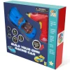 Construction|Creativity-Buddy & Barney Build Your Own Racing Car - 30 pieces