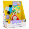 Sensory|Age 1-FAO Schwarz Busy Keys - Lights and Sounds