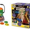 Adventurer|Outdoorsy-Brainstrom Toys Camping Projector - Adventure Nightlight