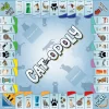Exclusive To Wicked Uncle|Games-Cheatwell Games Cat-Opoly - Classic Game made Purrfect