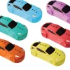 Creativity|Outdoorsy-Crocodile Creek Chalk Race Cars - Ready, Steady, Draw!