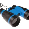 Adventurer|Educational-Educational Insights Compass Binoculars - 4X Magnification