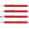 Creativity-Troika Construction Pen - 6 in 1 Multi-functional