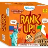 Educational|Games-Skillmatics Countries of the World - Rank Up!