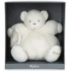 Exclusive To Wicked Uncle|Sensory-Kaloo Cream Bear - from France