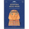 Creativity-Clockwork Soldier Create Your Own Egyptian Head Mask