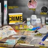 Educational|Science-Wild Science Crime Scene Investigation Kit
