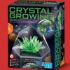 Educational|Science-4M Crystal Growing Science Project