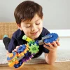 Construction|Creativity-Learning Resources Cycle Gears - 30 Piece Set