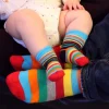 Fashion & Style|Baby Girls-Cucamelon Daddy & Me - Matching Socks