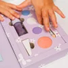 Fashion & Style|Age 8-No Nasties Deluxe Makeup Set - Purple Gift Box