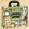 Adventurer|Puzzles-Professor Puzzle Detective Toolkit - Ten Unsolved Mysteries!