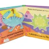 Books|Dinosaurs-Buddy & Barney Dino Farts - Scratch and Sniff Book!