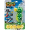 Dinosaurs|Sensory-Cheatwell Games Dino Squeeze Popper - Soft Foam Balls