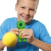 Dinosaurs|Sensory-Cheatwell Games Dino Squeeze Popper - Soft Foam Balls