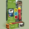 Dinosaurs|Sensory-Brainstrom Toys Dinosaur Torch and Projector - Natural History Museum