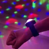 Fashion & Style|Wicked Fun-Fizz Creations Disco Ball Wristband - Light up the Room