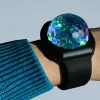 Fashion & Style|Wicked Fun-Fizz Creations Disco Ball Wristband - Light up the Room
