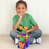 Construction|Educational-The Learning Journey Dizzy Droid - 50 Piece STEM Set