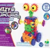 Construction|Educational-The Learning Journey Dizzy Droid - 50 Piece STEM Set