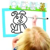 Creativity|Age 4-Headu Drawing School - Step By Step