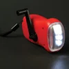 Adventurer|Educational-Funtime Dynamo & Solar Torch - Fun Gadget