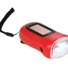 Adventurer|Educational-Funtime Dynamo & Solar Torch - Fun Gadget
