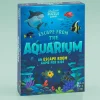 Games|Puzzles-Professor Puzzle Escape from the Aquarium